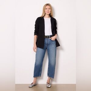 Z Supply Textured Blazer